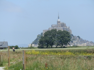 51  de mont st michel