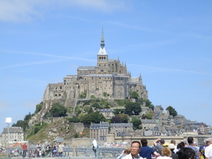 52 de mont st michel