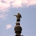 Standbeeld Christoffel Columbus