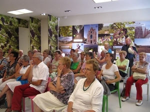 Daguitstap naar Overijse - 24 juli 2013