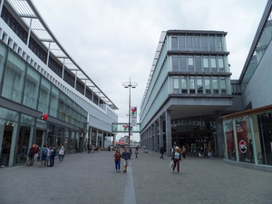 de nieuwe gallerij maastricht