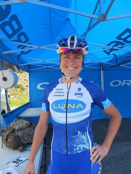 Gergia Gould