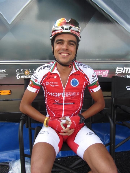 David Rosas
