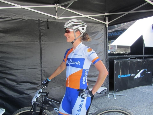 Marianne Vos