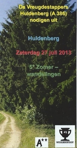 001-Zomerwandeling-Huldenberg