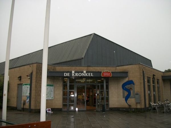 002-Vertrek-De Kronkel-Huldenberg