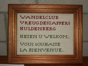 008-Wandelclub-De Vreugdestappers