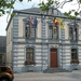 098-Gemeentehuis met neobarokke gevel-Huldenberg
