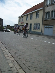 099-En er was ook koers....