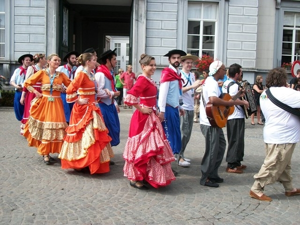031-Brazili-Rancho Da Saudade groep