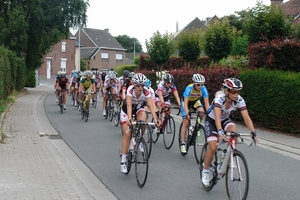 Dames Bambrugge 118