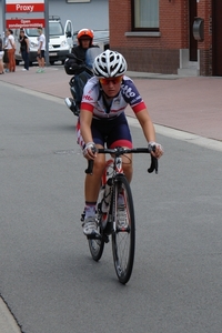 Dames Bambrugge 124
