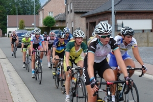 Dames Bambrugge 130