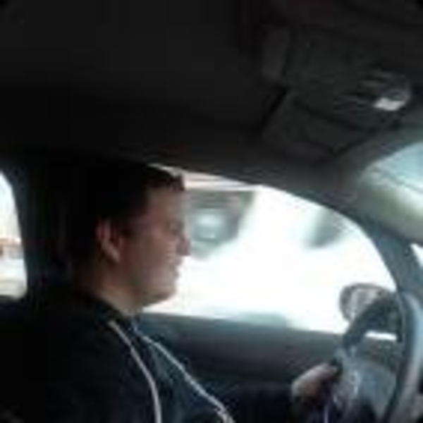 yves zijn eerste dag rijbewijs B