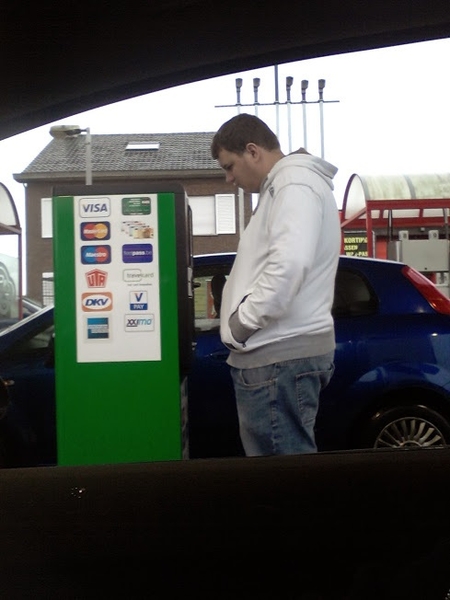 tanken februari 2014