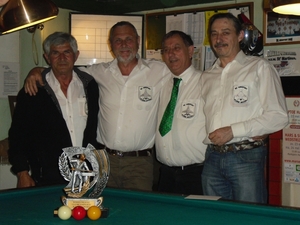 Fin. Clubkamp. 80510-11