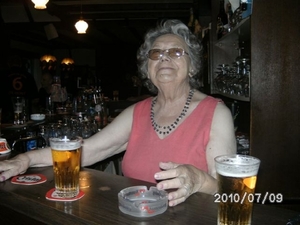 Finale Vriens 2010-11