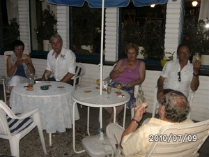 Finale Vriens 2010-16