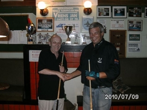 Finale Vriens 2010-18