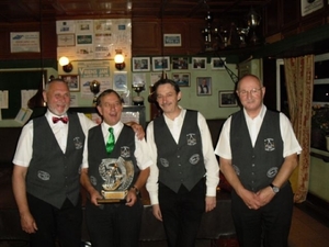 Clubkamp. 2011-10