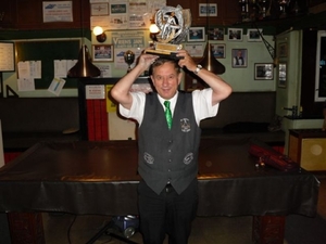 Clubkamp. 2011-12