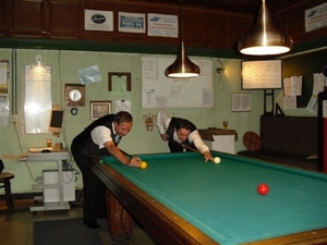 Clubkamp. 2011-2