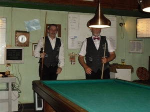 Clubkamp. 2011-3