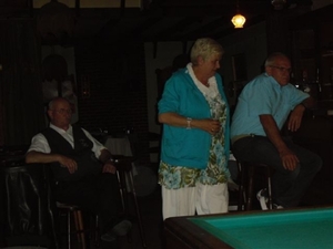 Clubkamp. 2011-4