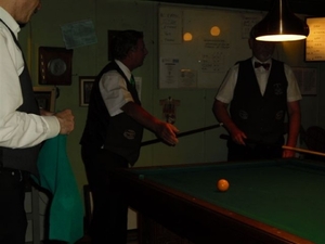 Clubkamp. 2011-7