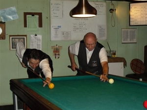 Clubkamp. 2011-9