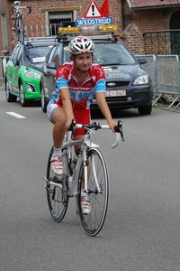 Haaltert dames elite 019