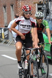 Haaltert dames elite 035