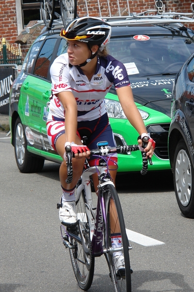 Haaltert dames elite 036
