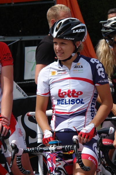 Haaltert dames elite 070