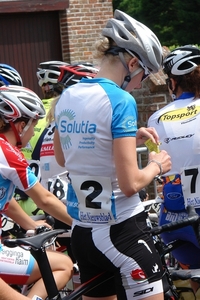 Haaltert dames elite 091