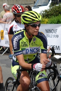 Haaltert dames elite 092