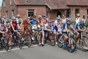 Haaltert dames elite 097
