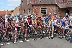 Haaltert dames elite 098