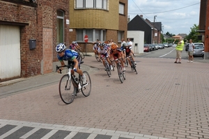 Haaltert dames elite 101