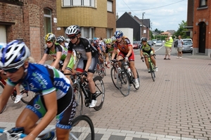Haaltert dames elite 104