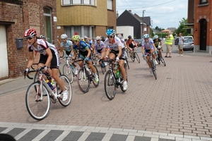 Haaltert dames elite 105