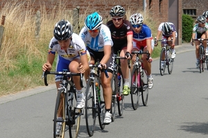 Haaltert dames elite 107