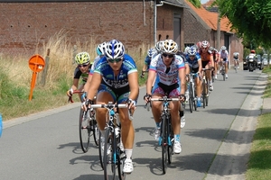 Haaltert dames elite 111