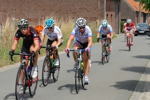 Haaltert dames elite 113