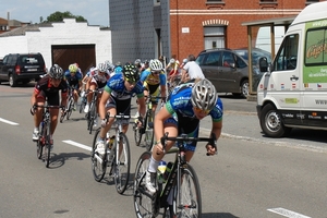 Haaltert dames elite 115
