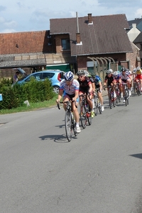Haaltert dames elite 123