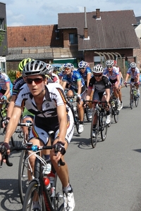 Haaltert dames elite 125
