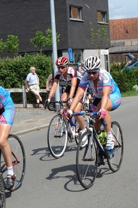 Haaltert dames elite 126