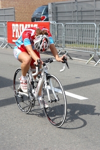 Haaltert dames elite 127