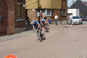 Haaltert dames elite 136